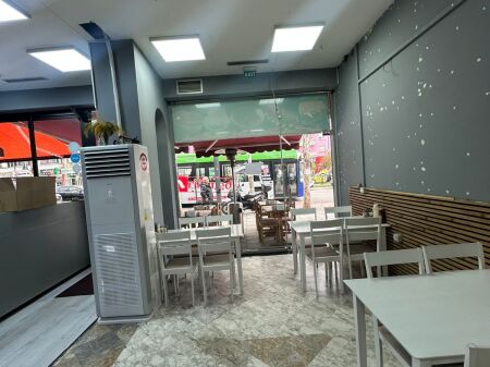 Locale in affitto a 21 Dhjetori!