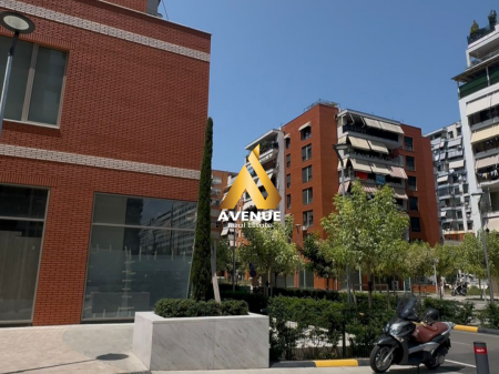 AFFITTASI APPARTAMENTO DI LUSSO 1+1 - DELIJORGJ, TIRANA
