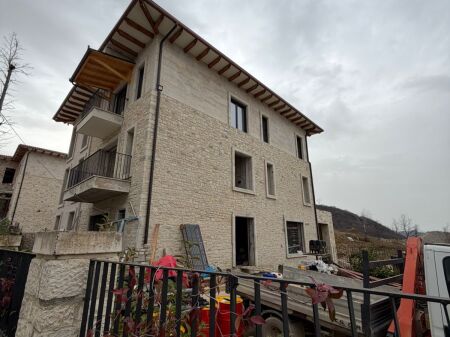 🏡 Appartamento 2+1+2 in Vendita – Secret Garden, TEG