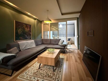 Affitto, Appartamento 2+1, Ex Esposizione