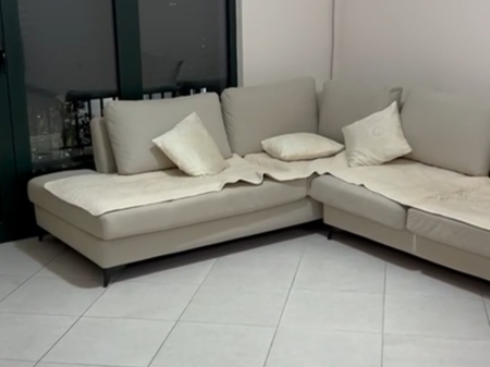 Apartament 1+1 per qira Green City !