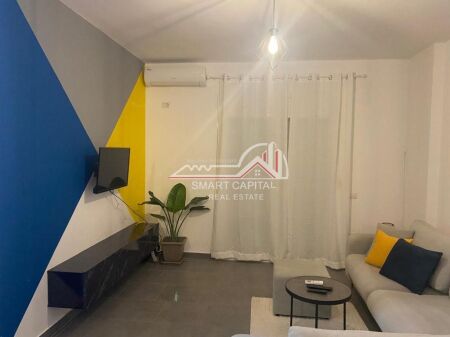 FOR RENT APARTMENT 1+1 – VLORË