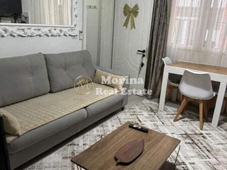 Qera | Apartament 1 + 1 | Rruga Dibres| 500 €/muaj