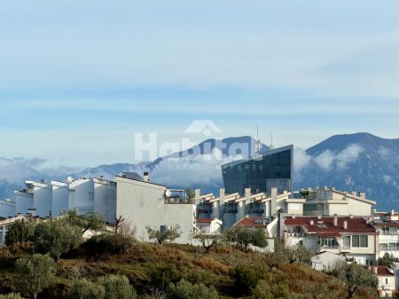 SHITET apartament 2+1 tek Rezidenca Kodra e Diellit - Lindje