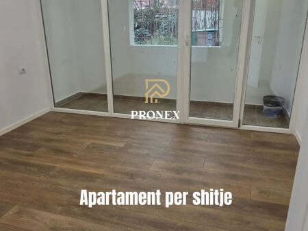 Apartament per Shitje-Ali Demi