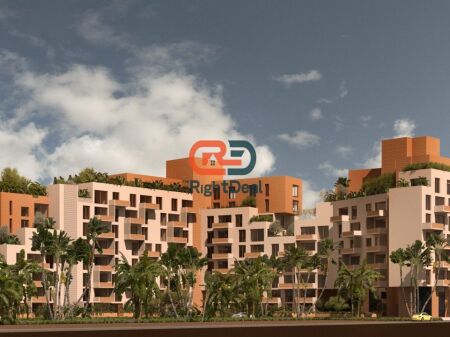 Ne Golem, Tek Residenca Hera By Epidamn Shitet Apartament 1+1, Vetem 200m Nga Deti!!