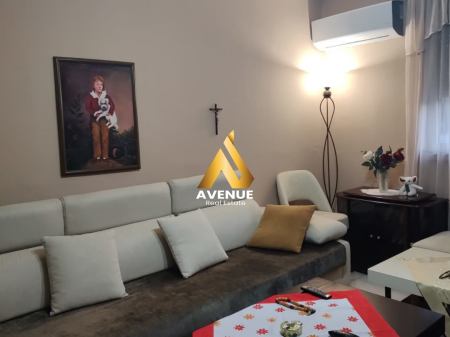 SHITET APARTAMENT 2+1 ( KONVERTUAR 3+1) IRFAN TOMINI