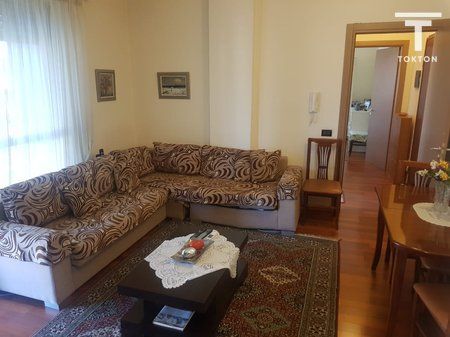 FOR RENT, APARTMENT 1+1, PAZARI I RI, TIRANA