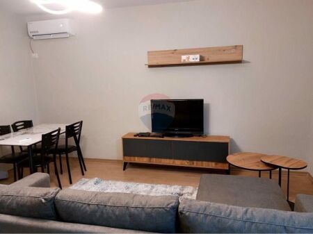 Appartamento in affitto 2+1 a 21 Dhjetori