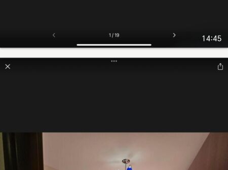 Apartament 1+1 per qira afer Selvise