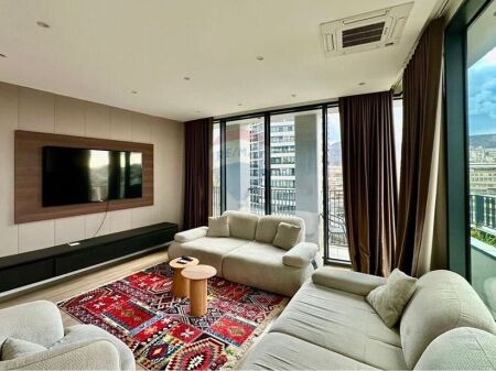 Apartament - Për Shitje - Rruga e Kosovarëve, Tiranë ID: 530261060-1977