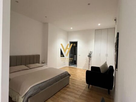 STUDIO APARTMENT FOR RENT AT BARRIKADAVE STREET 60,000 LEKE