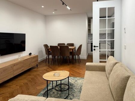 Affitto, Appartamento 2+1+2, Donika Center, Via Mine Peza