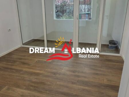 Apartment 1+1 for sale at Bajram Curri Boulevard, near 1 Maji School in Tirana (ID 4119463)