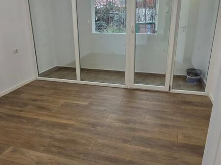 SHITET APARTAMENT 1+1 ALI DEMI 137.000 EURO