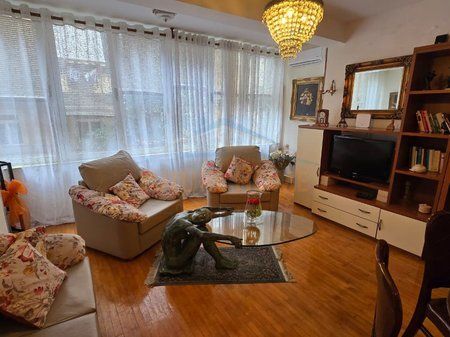 Rent, Apartment 2+1+2, Agimi Buildings, Tirana.