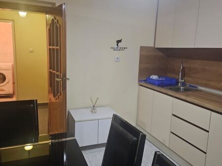 APPARTAMENTO IN AFFITTO 1+1 ISH PARKU 40.000 LEKE