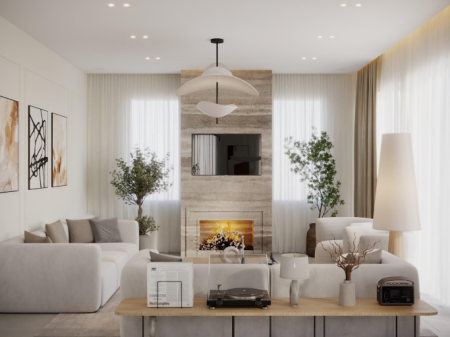 🏡 Vilë Luksoze për Qira – Rolling Hills 2, TEG