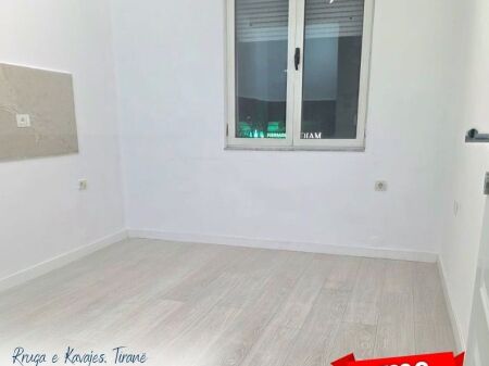 Apartament 3+1 me Qira, Rruga e Kavajës, 21 Dhjetori, Tiranë