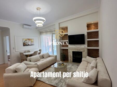 Apartament per shitje - Liqeni i Thate