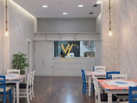 JEPET RESTORANT ME QERA TE STADIUMI DINAMO 1.400 EURO