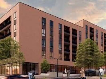 Appartamento 2+1 in vendita a Paskuqan.