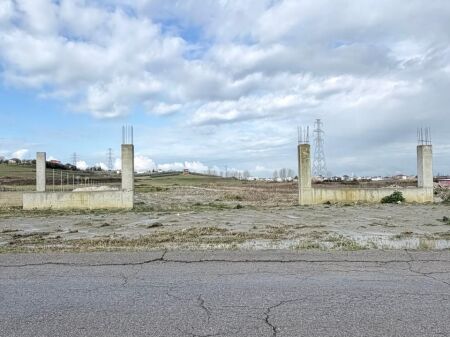 SHITET TOKE SHKALLNUR DURRES