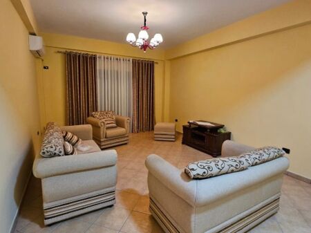 Apartament 3+1+2 me qira , Prane Vilave Gjermane