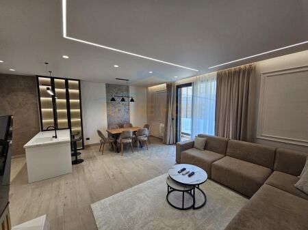 Qera, Apartament 2+1+Post Parkimi, Sofia Residence, TEG, Tirane.