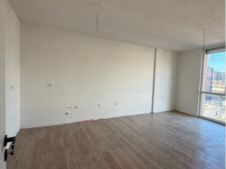 Apartment 1+1 for Sale at Albulena Residence, Paskuqan