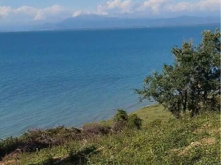 TERRENO IN VENDITA CON VISTA PANORAMICA SUL MARE – CAPO RODONI