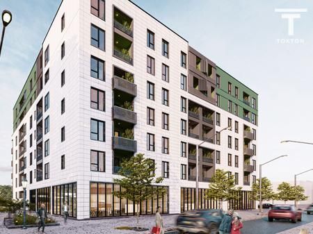 IN VENDITA, APPARTAMENTO 1+1, PAION RESIDENCE, PASKUQAN