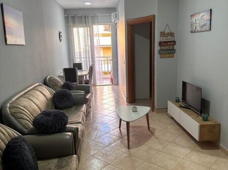 APARTMENT FOR SALE IN ORIKUM!