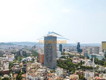 For sale, Apartment 2+1+2, at Elbasan Street, DownTown 1