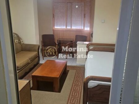 Affitto | Appartamento 1 + 1 | Via Kavaja | 400 €/mese