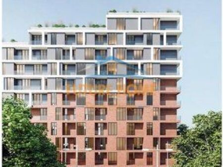 For sale, Apartment 2+1+2, Aviation Field, Tirana