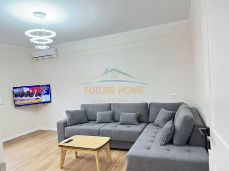 Apartment 1+1 for sale, Bajram Curri School, Tirana