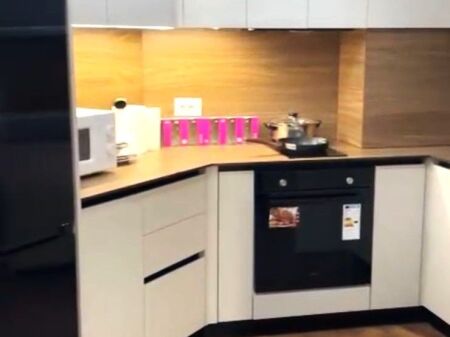 🏢Astir, near Mr.Greek Fast Food, apartment 1+1+parking spot for rent, newly furnished. 600Euro    