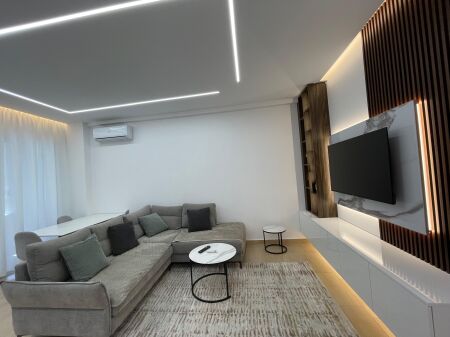 For rent 1+1, Zoo Garden 840€