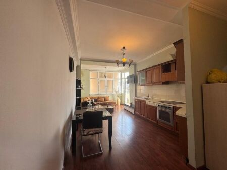 APARTMENT 2+1 FOR RENT IN BLLOK! 800 € /Month