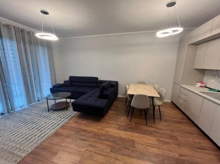 ✨Apartament 2+1+Post Parkimi i pabanuar më parë tek Kompleksi Fiori Di Bosko✨
