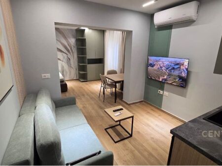 Shiten 3 Garsoniere+lavanderi te investuara te pershtatura per AirBnb!