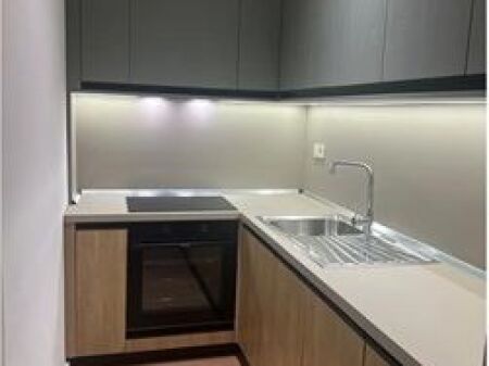 Appartamento 1+1 + Posto Auto in affitto, Mine Peza Golden Tower