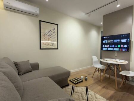 SHITEN 2 APARTAMENTE 1+1 TEK KRYQEZIMI 21 DHJETORIT !