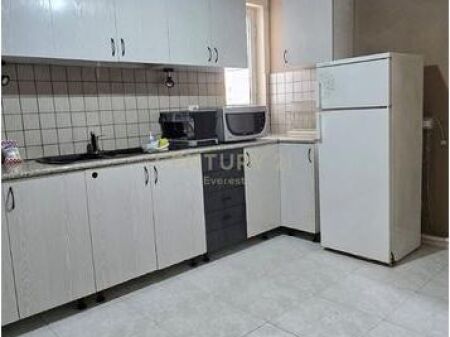 SHITET APARTAMENT 3+1 TEK MINE PEZA