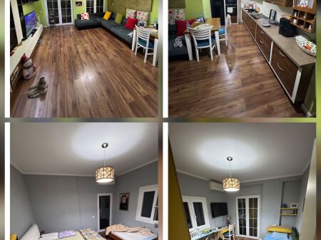 Apartament për Shitje pranë Stadiumit Dinamo