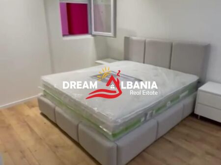 Apartament 1+1 me qera ne Rrugen Jordan Misja ne Tirane(ID 42111518)