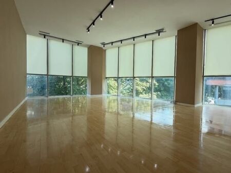 Office for rent near the Police Directorate, Sami Frashëri Street