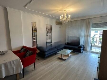 Bllok - For rent 2+1+2 near Juvenilja 1,100 € /Month