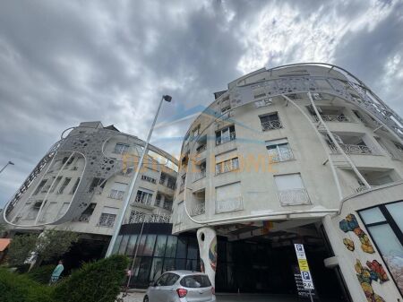 FOR RENT APARTMENT 2+1 KODRA DIELLIT RESIDENCE